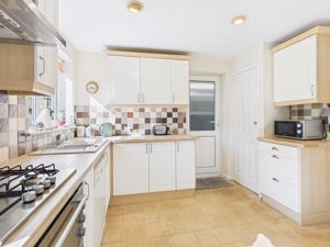 Kitchen - click for photo gallery